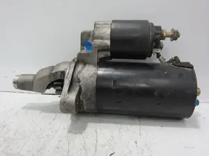 Foto de MOTOR ARRANQUE AUDI ALLROAD QUATTRO QUATTRO (4B5) 2.5 V6 24V TDI (180 CV / 132 KW) referencia 059911023H