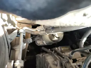 Foto de BOMBA DIRECCION OPEL ASTRA G BERLINA 1.7 16V DTI CAT (Y 17 DT / LR6) (75 CV / 55 KW) referencia 13105726