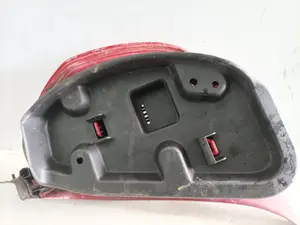 Foto de PILOTO TRASERO IZQUIERDO CITROEN C5 BERLINA 2.2 HDi FAP CAT (4HX / DW12ED4) (133 CV / 98 KW) referencia 9632646780 foto 5