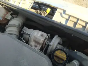 Foto de CERRADURA CAPO FIAT III FIORINO (225) 1.3 16V JTD CAT (75 CV / 55 KW)