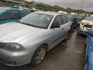 Foto de FARO IZQUIERDO SEAT CORDOBA BERLINA (6L2) 1.4 16V (101 CV / 74 KW) referencia 6L1941751M