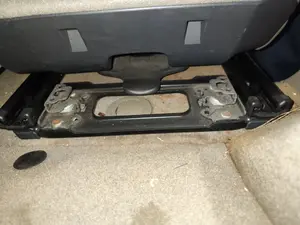 Foto de AFORADOR RENAULT SCENIC II (JM) 1.5 dCi Diesel (101 CV / 74 KW) referencia 8200288808