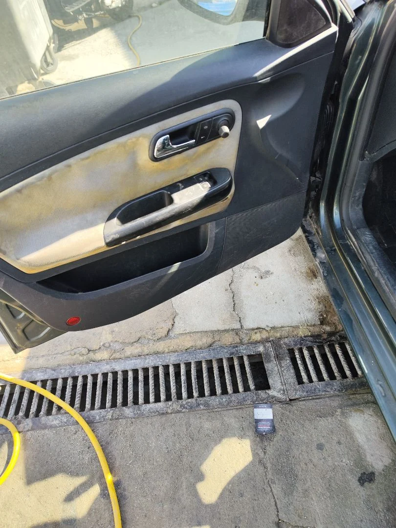Foto de ELEVALUNAS DELANTERO IZQUIERDO SEAT IBIZA (6L1) 1.9 TDI (101 CV / 74 KW) referencia 6L4837461