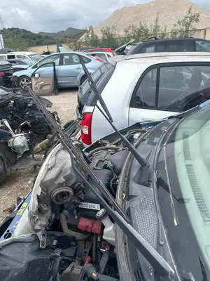 Foto de ARTICULACION LIMPIA DELANTERA NISSAN MICRA (K12E) 1.2 CAT (65 CV / 48 KW) referencia 28840AX70A