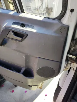 Foto de CENTRALITA CONFORT MERCEDES-BENZ SPRINTER II FURGÓN 2.1 CDI CAT (88 CV / 65 KW) referencia 0335455932