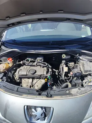 Foto de ARTICULACION LIMPIA DELANTERA PEUGEOT 207 1.4  (73 CV / 54 KW)