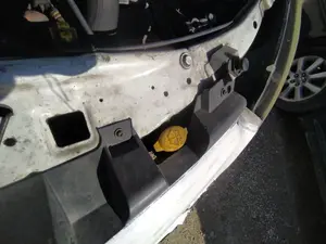 Foto de DEPOSITO LIMPIA OPEL ZAFIRA B 1.9 CDTI (120 CV / 88 KW) referencia 13145448