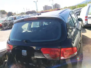 Foto de BASE DE ANTENA SEAT ALTEA XL (5P5) 1.9 TDI (105 CV / 77 KW)