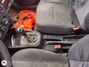 Foto de ENGANCHE CINTURON DELANTERO IZQUIERDO SEAT TOLEDO (1M2) 1.9 TDI (90 CV / 66 KW)