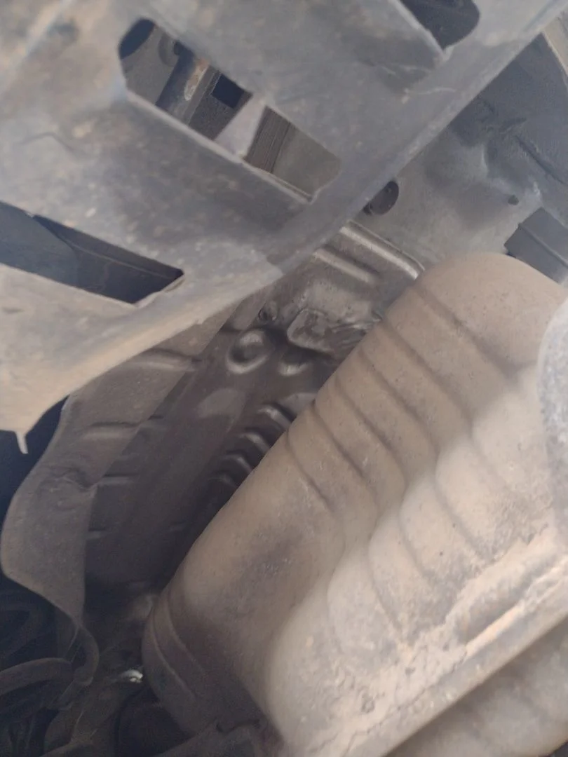 Foto de PUENTE TRASERO OPEL ZAFIRA A 2.0 DTI (101 CV / 74 KW) referencia 93174569