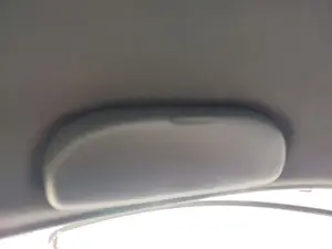 Foto de ASIDERO TECHO DELANTERO IZQUIERDO OPEL ASTRA H GTC 1.7 16V CDTI (101 CV / 74 KW)