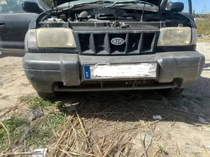 Foto de PARAGOLPES DELANTERO KIA SPORTAGE 2.0 CAT (128 CV / 94 KW)