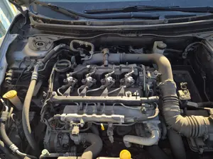 Foto de MANGUERAS INTERCOOLER MAZDA 6 BERLINA (GH) 2.2 Turbodiesel CAT (163 CV / 120 KW)
