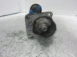 Foto de MOTOR ARRANQUE MAZDA 3 BERLINA (BK) 1.6 CD Diesel CAT (109 CV / 80 KW) referencia Y60118400A