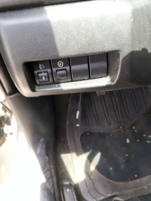Foto de INTERRUPTOR MAZDA 3 BERLINA (BK) 1.6 16V CAT (105 CV / 77 KW)