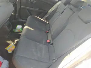 Foto de ASIENTOS TRASERO IZQUIERDO SEAT LEON ST 5F8 1.6 TDI (105 CV / 77 KW)