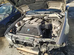 Foto de CABLEADO ELECTRICO BMW SERIE 5 BERLINA (E39) 2.0 16V Diesel CAT (136 CV / 100 KW)