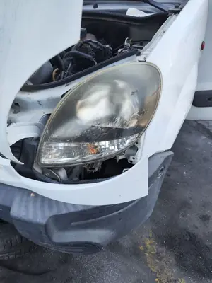 Foto de FARO IZQUIERDO RENAULT KANGOO I (F/KC0) 1.9 dCi Diesel CAT (84 CV / 62 KW) referencia 260602103R