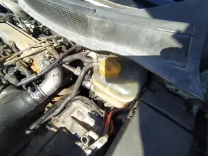 Foto de ABS OPEL ZAFIRA B 1.9 CDTI (120 CV / 88 KW) referencia 93191515