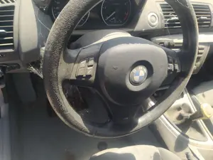 Foto de MANDO INTERMITENTES BMW SERIE 1 BERLINA (E81/E87) 2.0 16V Diesel (163 CV / 120 KW)