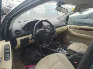 Foto de SALPICADERO MERCEDES-BENZ CLASE A (BM 169) 1.5 CAT (95 CV / 70 KW) referencia A1696800787 FKZ