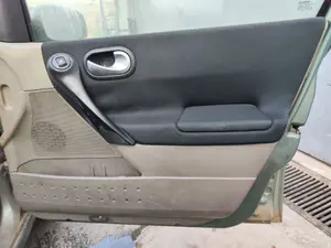 Foto de GUARNECIDO PUERTA DELANTERA DERECHA RENAULT MEGANE II BERLINA 5P 1.5 dCi Diesel (101 CV / 74 KW) referencia 8200368848