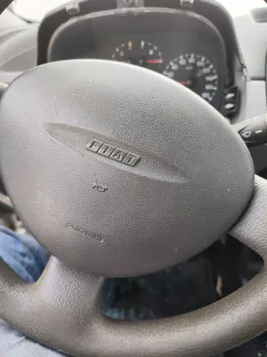Foto de AIRBAG DELANTERO IZQUIERDO FIAT II PUNTO (188) BERLINA 1.2 CAT (60 CV / 44 KW) referencia 0735267786