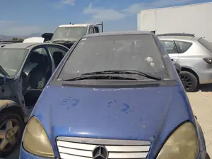 Foto de CAPO MERCEDES-BENZ CLASE A (BM 168) 1.7 CDI Diesel CAT (90 CV / 66 KW) referencia A168880065728