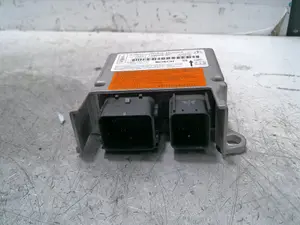 Foto de CENTRALITA AIRBAG FORD FOCUS BERLINA (CAP) 1.6 TDCi CAT (109 CV / 80 KW) referencia 4M5T14B056BF foto 4