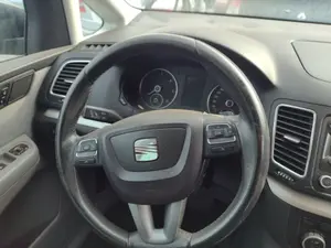 Foto de VOLANTE SEAT ALHAMBRA (710) 2.0 TDI (140 CV / 103 KW) referencia 7N5419091A FKZ