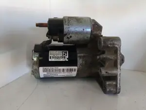 Foto de MOTOR ARRANQUE CITROEN GRAND C4 PICASSO/SPACETOURER referencia 980166778000 foto 2