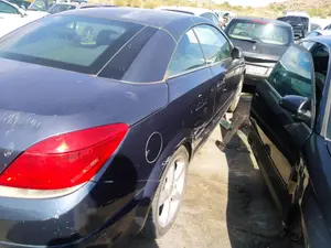 Foto de REFUERZO PARAGOLPES TRASERO OPEL ASTRA H TWIN TOP 1.8 16V (140 CV / 103 KW)