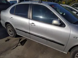 Foto de MANETA EXTERIOR DELANTERA DERECHA SEAT TOLEDO (1M2) 1.9 TDI (110 CV / 81 KW) referencia 3B0837207G FKZ