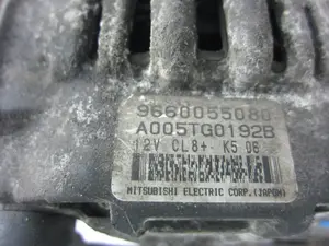 Foto de ALTERNADOR CITROEN C3 PLURIEL referencia 9660055080 foto 6