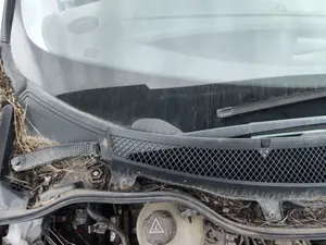 Foto de BRAZO LIMPIA DELANTERO DERECHO CITROEN C8 2.0 HDi CAT (RHK / DW10UTED4) (120 CV / 88 KW) referencia 6429T5