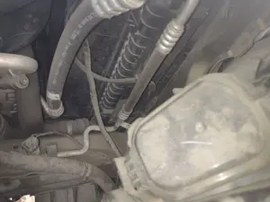 Foto de RADIADOR CALEFACCION / AIRE ACONDICIONADO BMW SERIE X5 (E53) 3.0 Turbodiesel CAT (218 CV / 160 KW) referencia 64118385562
