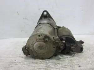 Foto de MOTOR ARRANQUE DAEWOO NUBIRA BERLINA referencia 96550792 foto 4