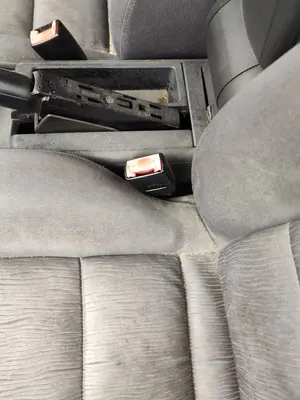 Foto de PALANCA FRENO AUDI A6 BERLINA (4B2) 2.5 V6 24V TDI (150 CV / 110 KW) referencia 8D0711303F