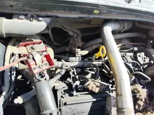 Foto de ELECTROVENTILADOR RENAULT MEGANE II BERLINA 5P 1.5 dCi Diesel (106 CV / 78 KW) referencia 7701071862