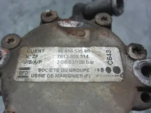 Foto de BOMBA DIRECCION CITROEN JUMPER FURGÓN 2.0 HDI CAT (84 CV / 62 KW) referencia 9645653580 foto 3