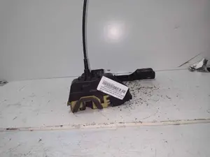 Foto de CERRADURA PUERTA DELANTERA DERECHA NISSAN PRIMERA BERLINA (P12) 1.9 16V Turbodiesel CAT (120 CV / 88 KW) referencia 050020 foto 7