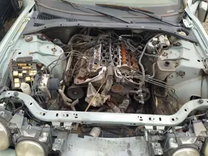 Foto de MOTOR LIMPIA DELANTERO JAGUAR S-TYPE (03.1999) 3.0 V6 24V CAT (238 CV / 175 KW) referencia XWAX17B571AA