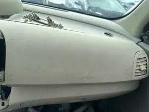 Foto de AIRBAG DELANTERO DERECHO NISSAN MICRA (K12E) 1.2 CAT (65 CV / 48 KW) referencia 98515AX30D