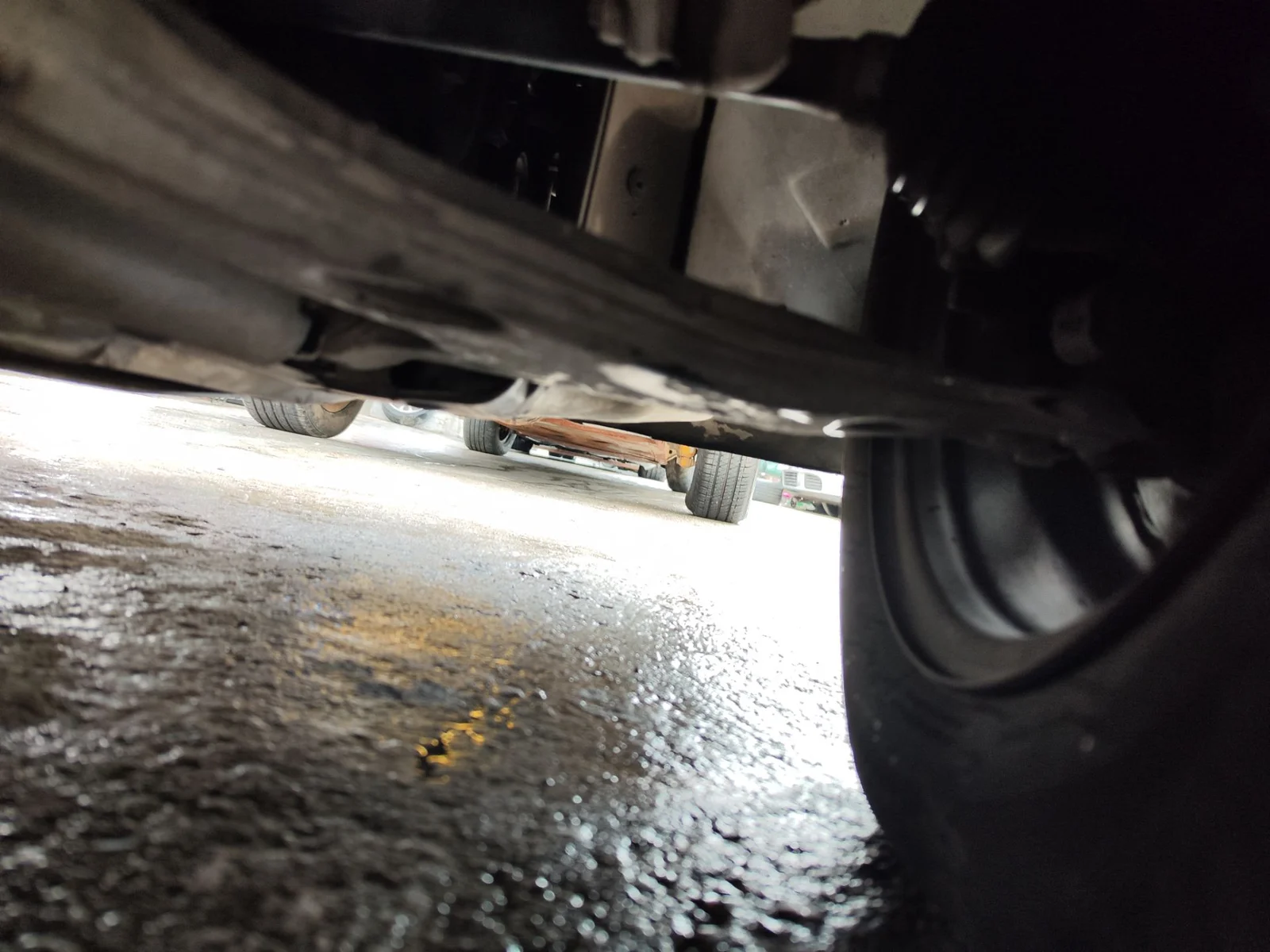 Foto de BRAZO SUSPENSION DELANTERO DERECHO OPEL ASTRA G BERLINA 1.7 16V DTI CAT (Y 17 DT / LR6) (75 CV / 55 KW)