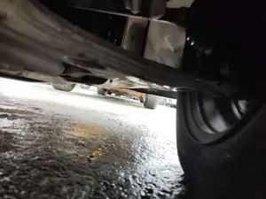 Foto de BRAZO SUSPENSION DELANTERO DERECHO OPEL ASTRA G BERLINA 1.7 16V DTI CAT (Y 17 DT / LR6) (75 CV / 55 KW)