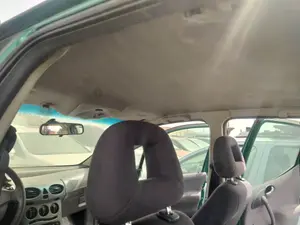 Foto de RETROVISOR INTERIOR MERCEDES-BENZ CLASE A (BM 168) 1.9 CAT (125 CV / 92 KW)