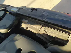Foto de ELECTROVENTILADOR HYUNDAI TUCSON (JM) 2.0 CRDi CAT (113 CV / 83 KW) referencia 25380-1F050