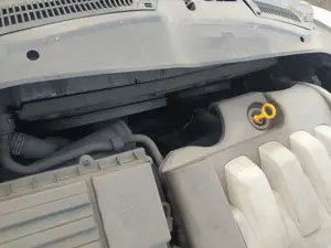 Foto de INTERCOOLER VOLKSWAGEN GOLF V (1K1)(10.2003) 1.9 TDI (105 CV / 77 KW) referencia 1K0145803CD