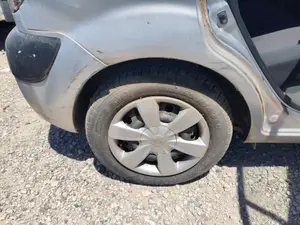 Foto de LLANTA KIA RIO (JB) 1.5 CRDi (110 CV / 81 KW) referencia 529101G105