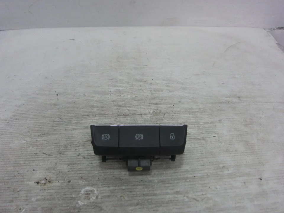 Foto de PALANCA FRENO SKODA SUPERB COMBI (3V5) 2.0 TDI (190 CV / 140 KW) referencia 3V0927225B